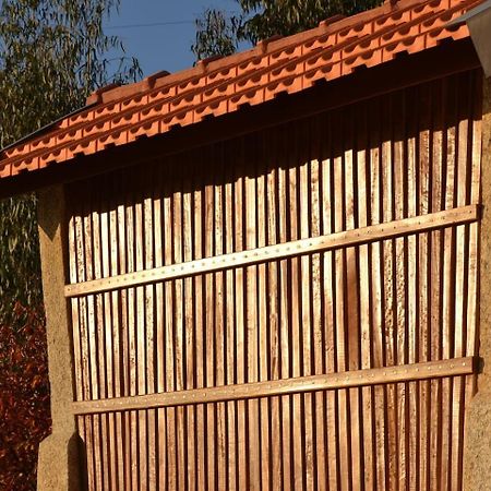 Willa Casa Da Trapa Oliveira de Azeméis Zewnętrze zdjęcie