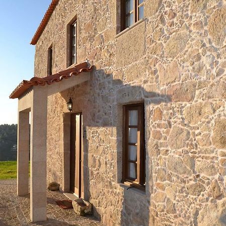 Willa Casa Da Trapa Oliveira de Azeméis Zewnętrze zdjęcie