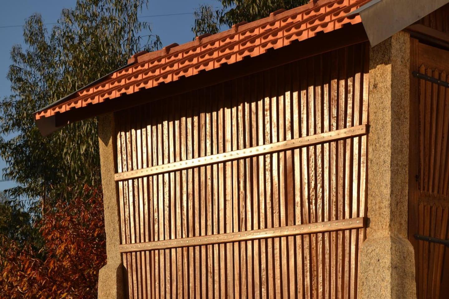 Willa Casa Da Trapa Oliveira de Azeméis Zewnętrze zdjęcie