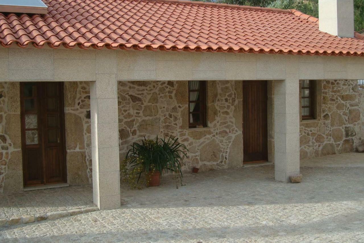 Willa Casa Da Trapa Oliveira de Azeméis Zewnętrze zdjęcie