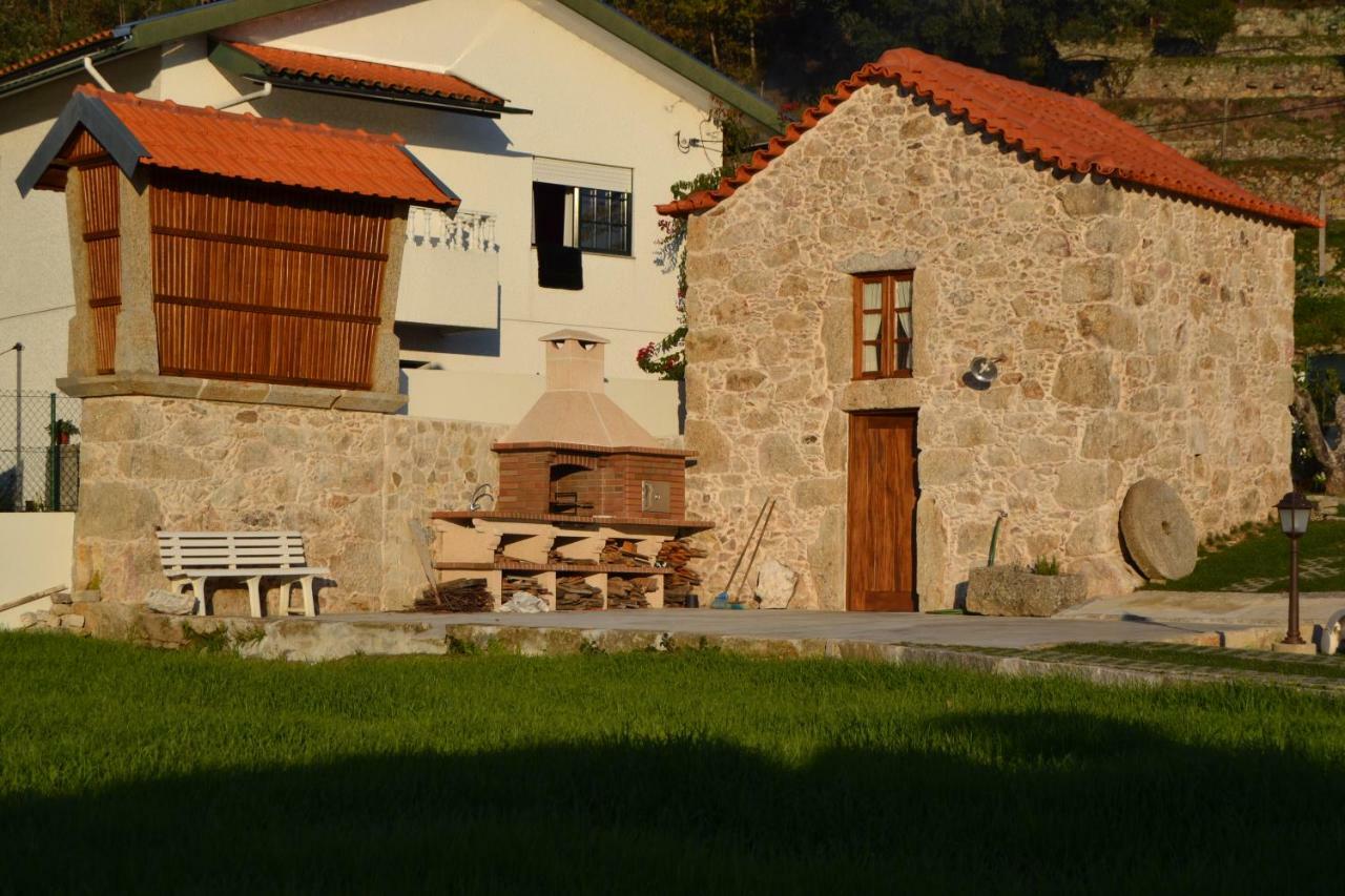 Willa Casa Da Trapa Oliveira de Azeméis Zewnętrze zdjęcie