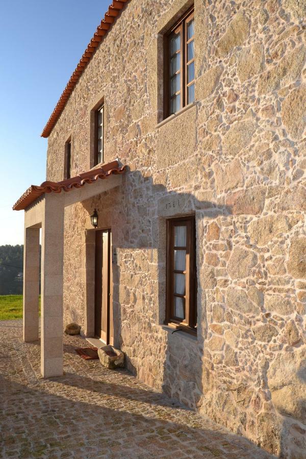 Willa Casa Da Trapa Oliveira de Azeméis Zewnętrze zdjęcie