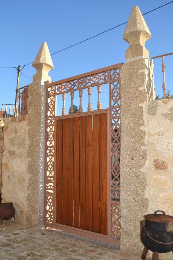 Willa Casa Da Trapa Oliveira de Azeméis Zewnętrze zdjęcie