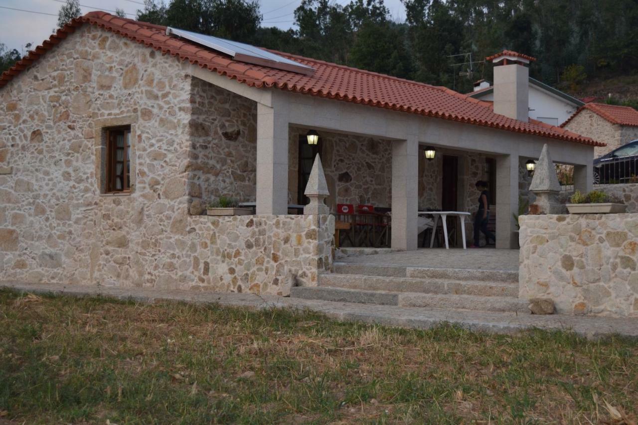 Willa Casa Da Trapa Oliveira de Azeméis Zewnętrze zdjęcie