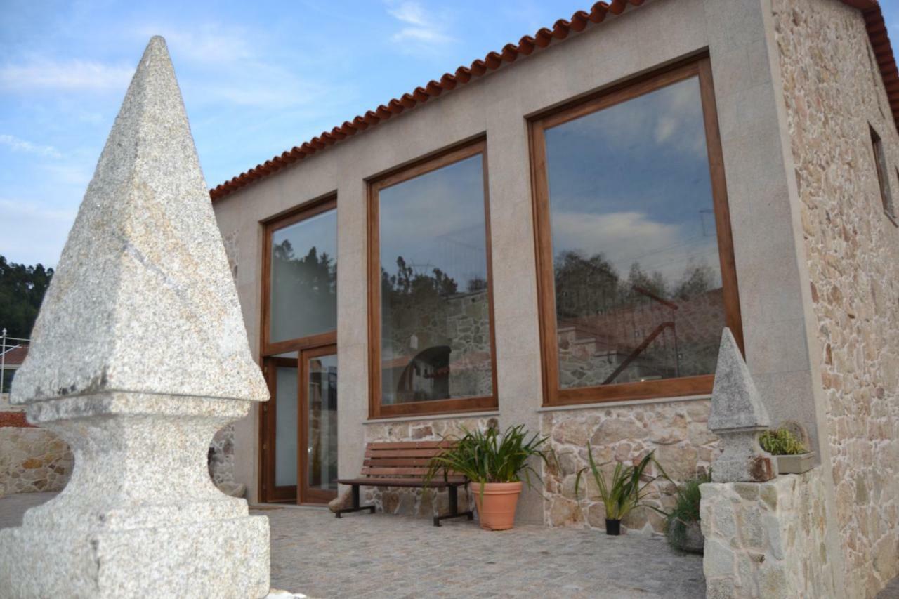 Willa Casa Da Trapa Oliveira de Azeméis Zewnętrze zdjęcie