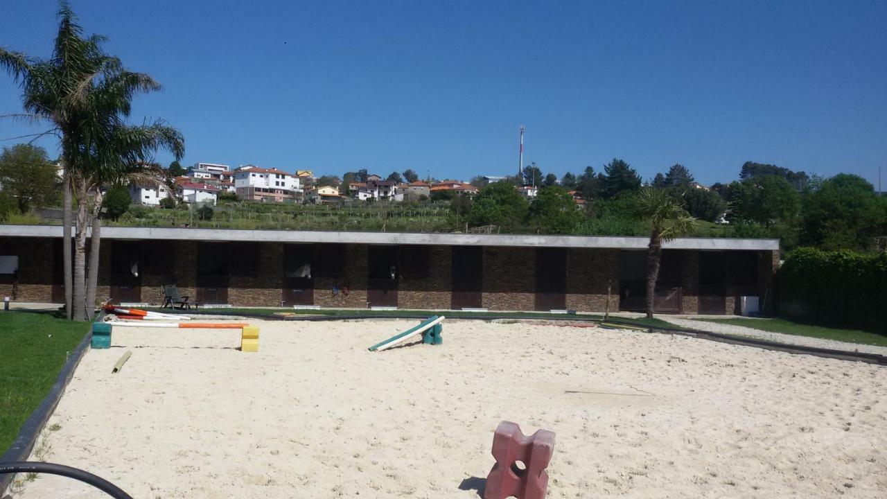 Willa Casa Da Trapa Oliveira de Azeméis Zewnętrze zdjęcie