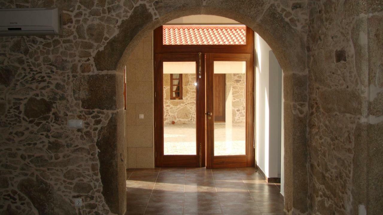 Willa Casa Da Trapa Oliveira de Azeméis Zewnętrze zdjęcie