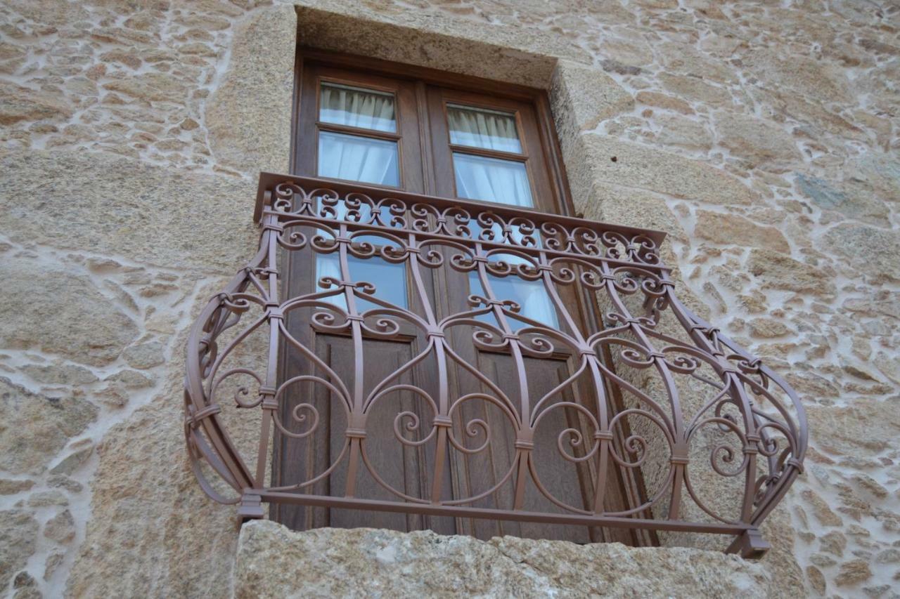 Willa Casa Da Trapa Oliveira de Azeméis Zewnętrze zdjęcie